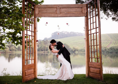 PICTURESQUE LOCATIONS