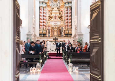 CHURCHES