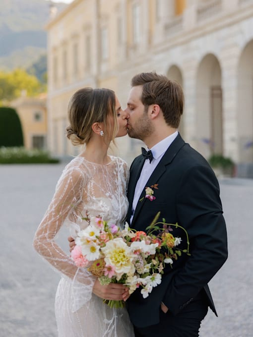 Luxury Wedding Paris Wedding France - Paris