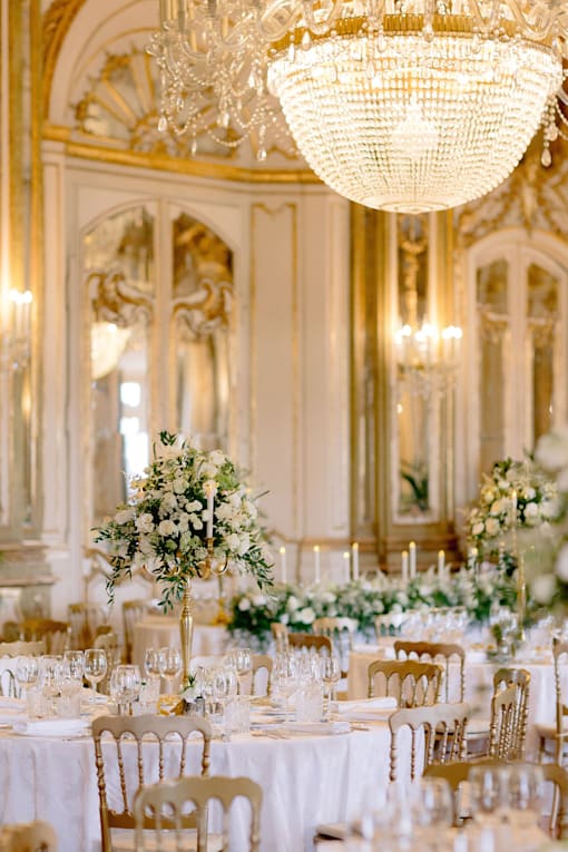 Wedding Queluz Palace Wedding Lisbon - Queluz Palace