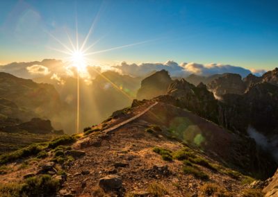 BREATHTAKING CLIFS