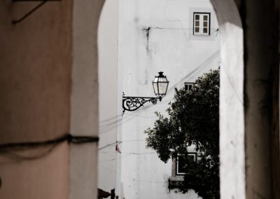 ARCHITECTURE