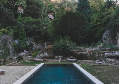 VILLAS