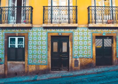 ARCHITECTURE