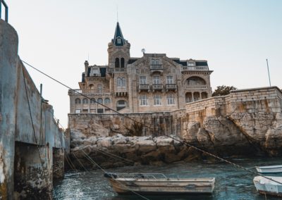 ARCHITECTURE
