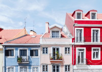 PORTUGAL TOWN