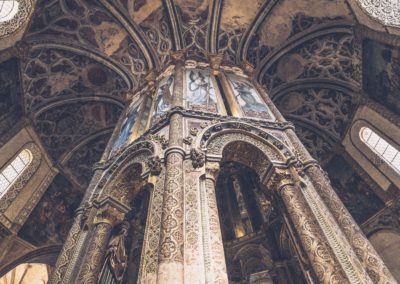 ARCHITECTURE
