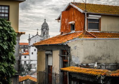 TOWN AND VILLAGES