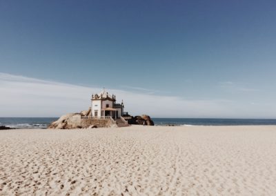 BEACH LOCATIONS