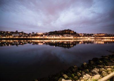PORTUGAL LOCATIONS